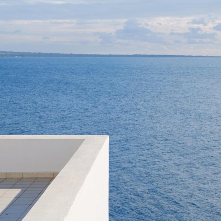 La Corsia - exclusive apartment by the sea - Appartamento con 1 Camera da Letto - 21