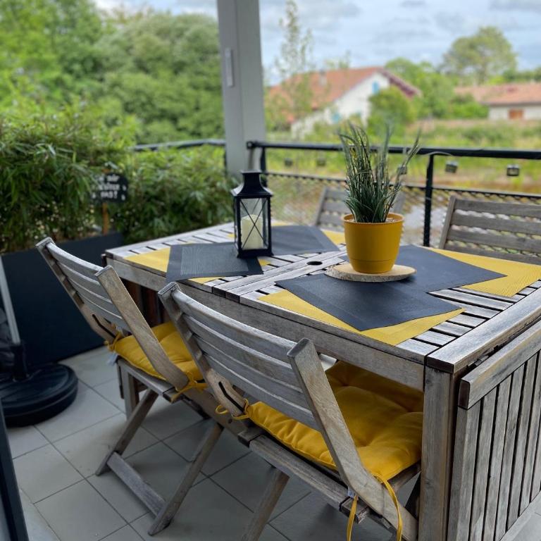 Apartament Petit Bijou 24 p ideally located - Appartement - 13