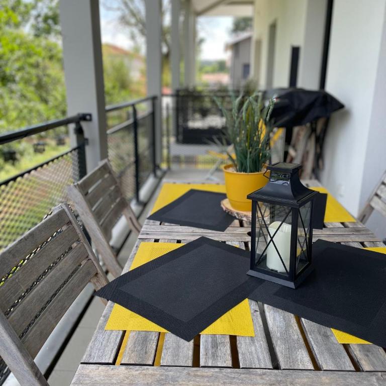 Apartament Petit Bijou 24 p ideally located - Appartement - 14