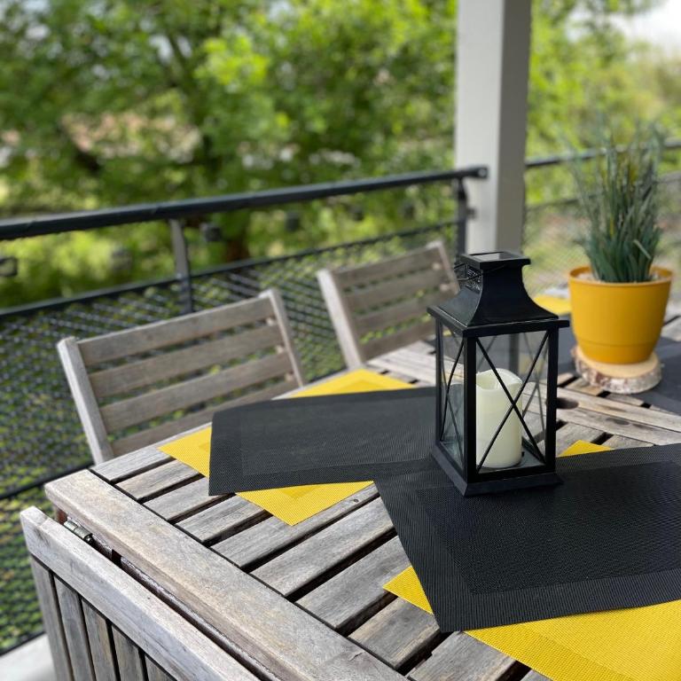 Apartament Petit Bijou 24 p ideally located - Appartement - 15
