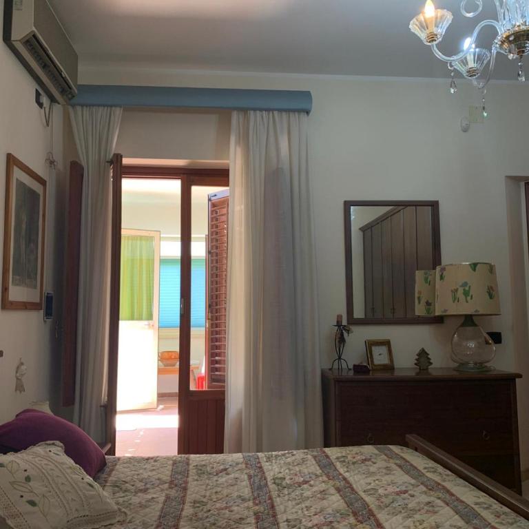 Villino Toti e Silvana - a 50 mt dal mare - Casa con 1 Camera da Letto - 22