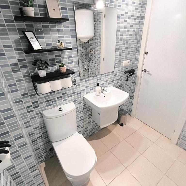 DUPLEX - 7min TO BEACH - HISTORIC CENTER - One-Bedroom Apartment - 20