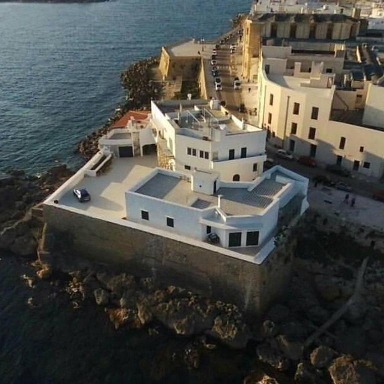 La Corsia - exclusive apartment by the sea - Appartamento con 1 Camera da Letto - 27