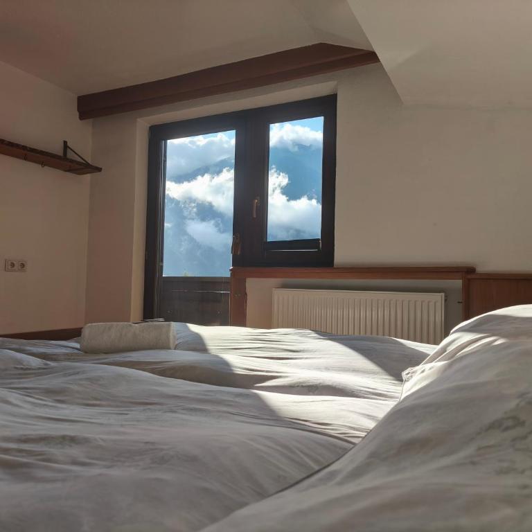 Sport Apartments Tirol - Apartment mit 3 Schlafzimmern und Bergblick - 5