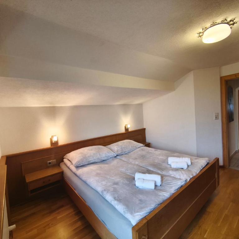 Sport Apartments Tirol - Apartment mit 3 Schlafzimmern und Bergblick - 7