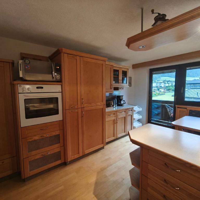 Sport Apartments Tirol - Apartment mit 3 Schlafzimmern und Bergblick - 19