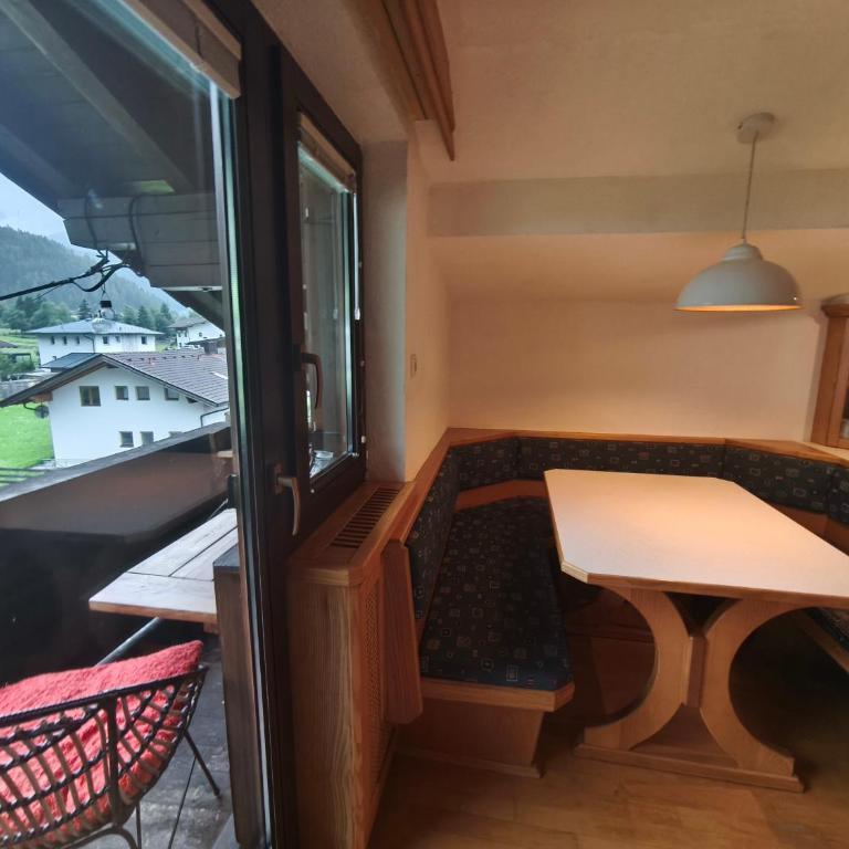 Sport Apartments Tirol - Apartment mit 3 Schlafzimmern und Bergblick - 18