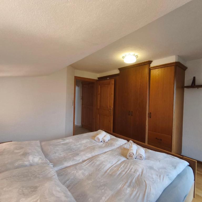 Sport Apartments Tirol - Apartment mit 3 Schlafzimmern und Bergblick - 6