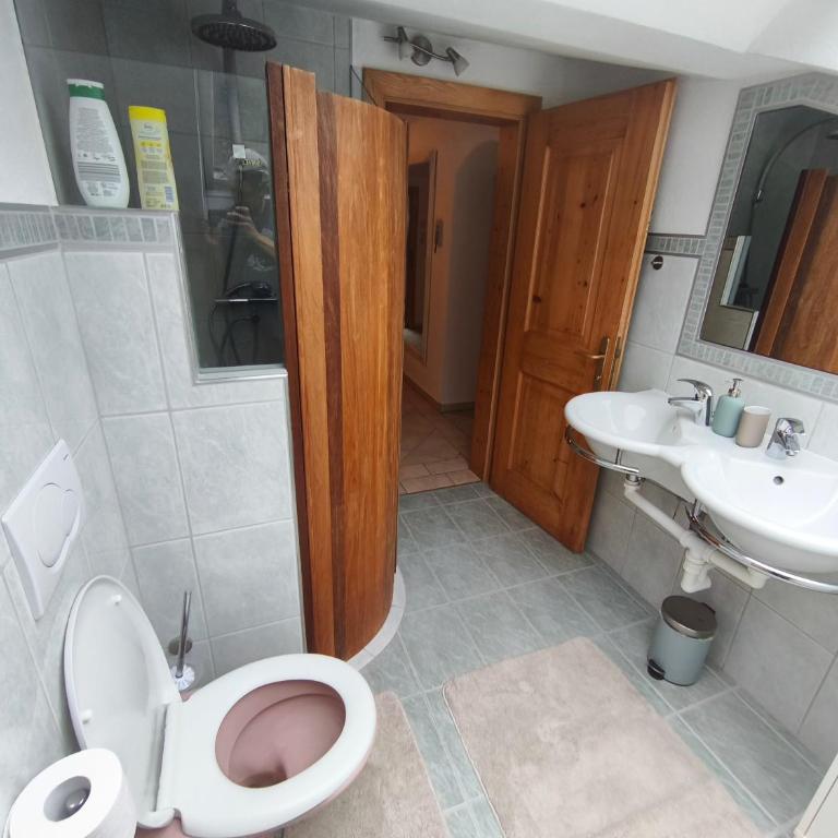 Sport Apartments Tirol - Apartment mit 3 Schlafzimmern und Bergblick - 27