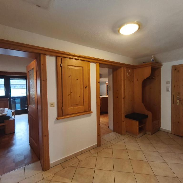 Sport Apartments Tirol - Apartment mit 3 Schlafzimmern und Bergblick - 24