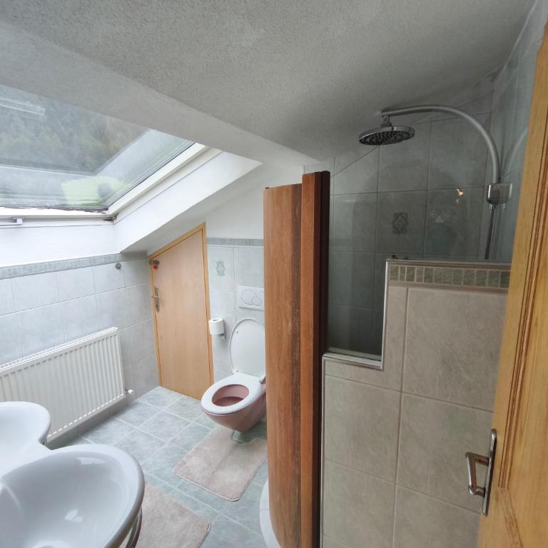 Sport Apartments Tirol - Apartment mit 3 Schlafzimmern und Bergblick - 28