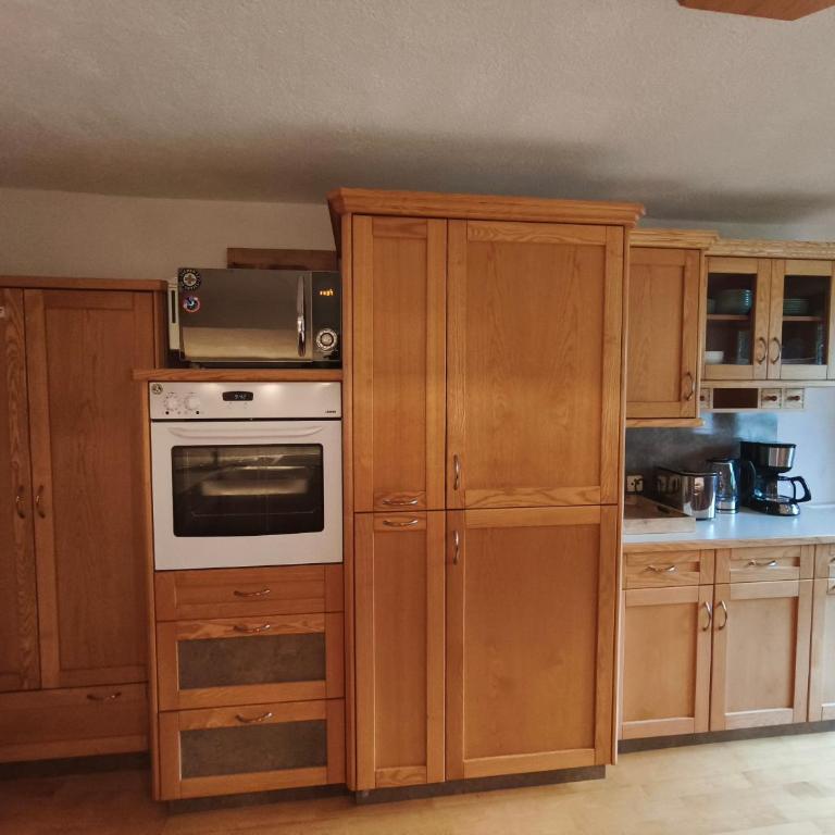Sport Apartments Tirol - Apartment mit 3 Schlafzimmern und Bergblick - 29