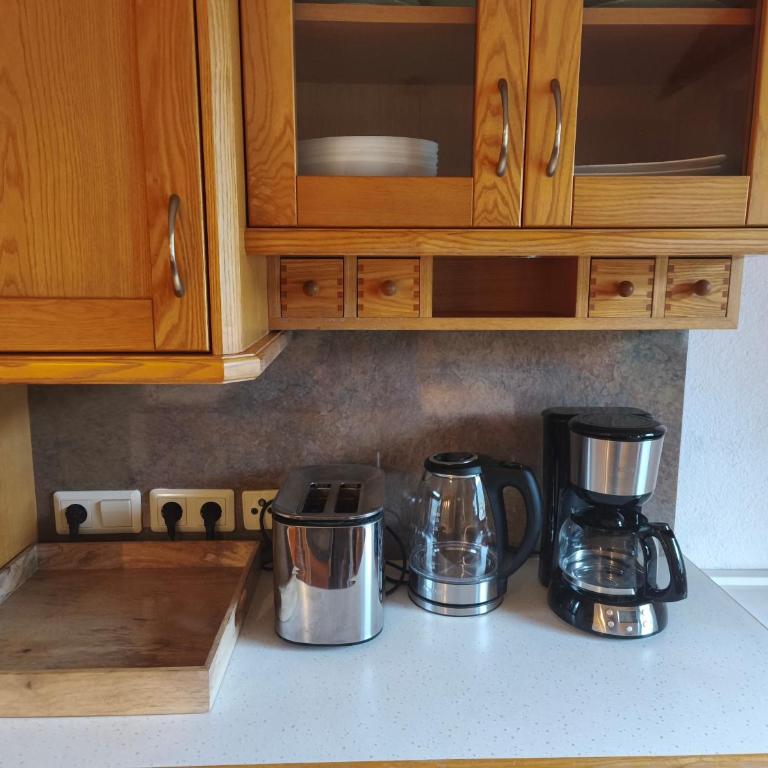 Sport Apartments Tirol - Apartment mit 3 Schlafzimmern und Bergblick - 30