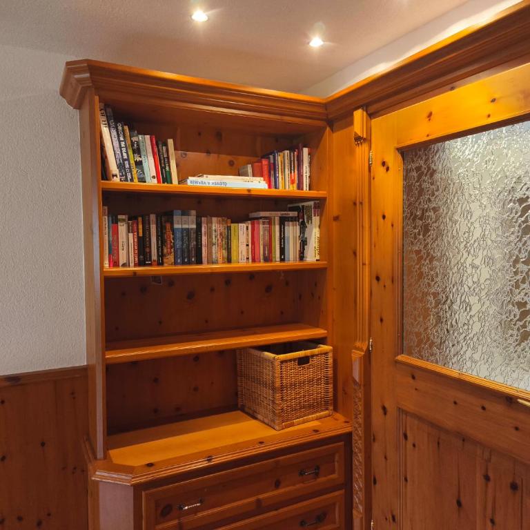 Sport Apartments Tirol - Apartment mit 3 Schlafzimmern und Bergblick - 12