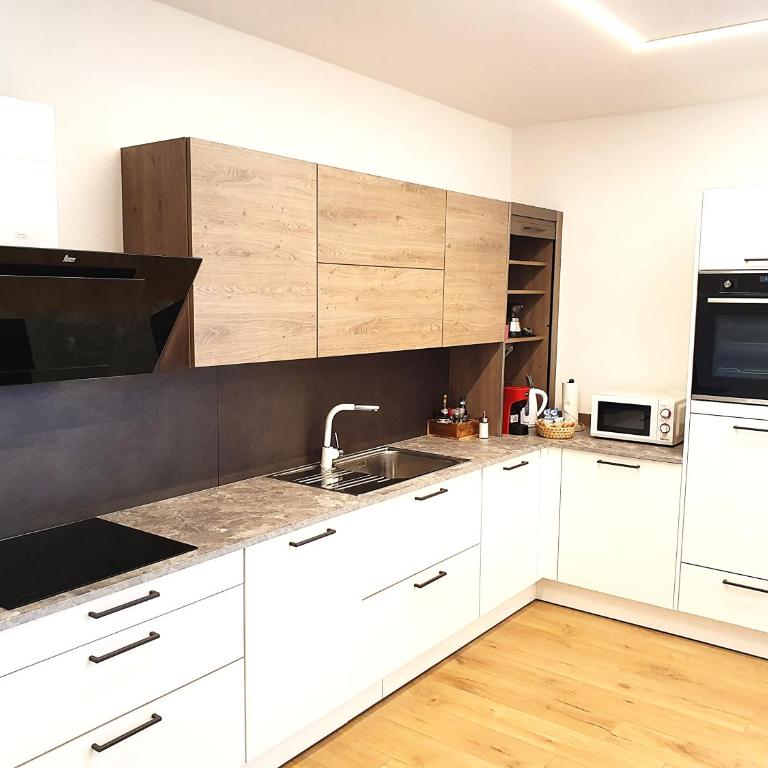 CasaNegrano - Apartaments - Apartment mit 2 Schlafzimmern - 1