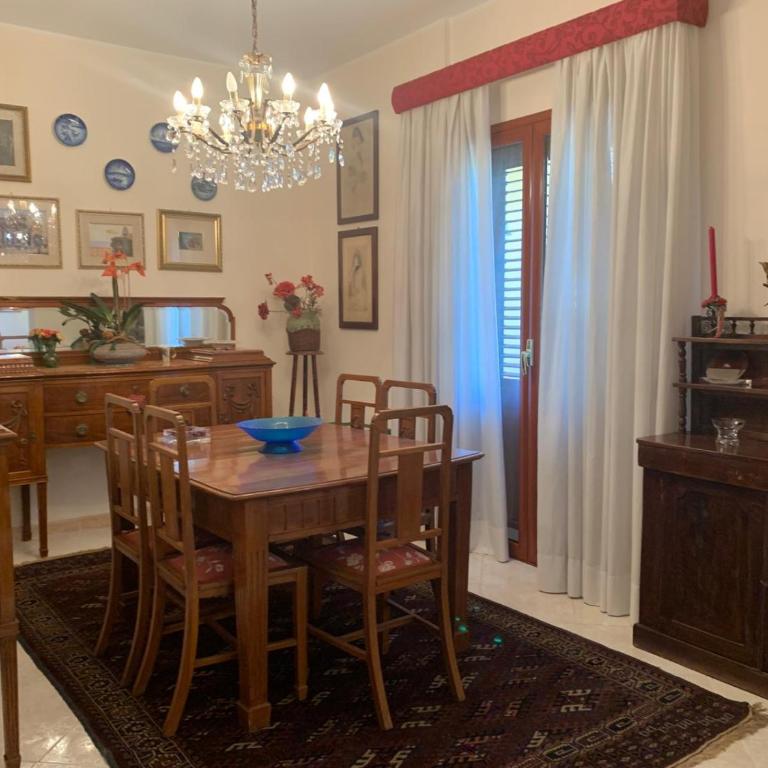 Villino Toti e Silvana - a 50 mt dal mare - Casa con 1 Camera da Letto - 14