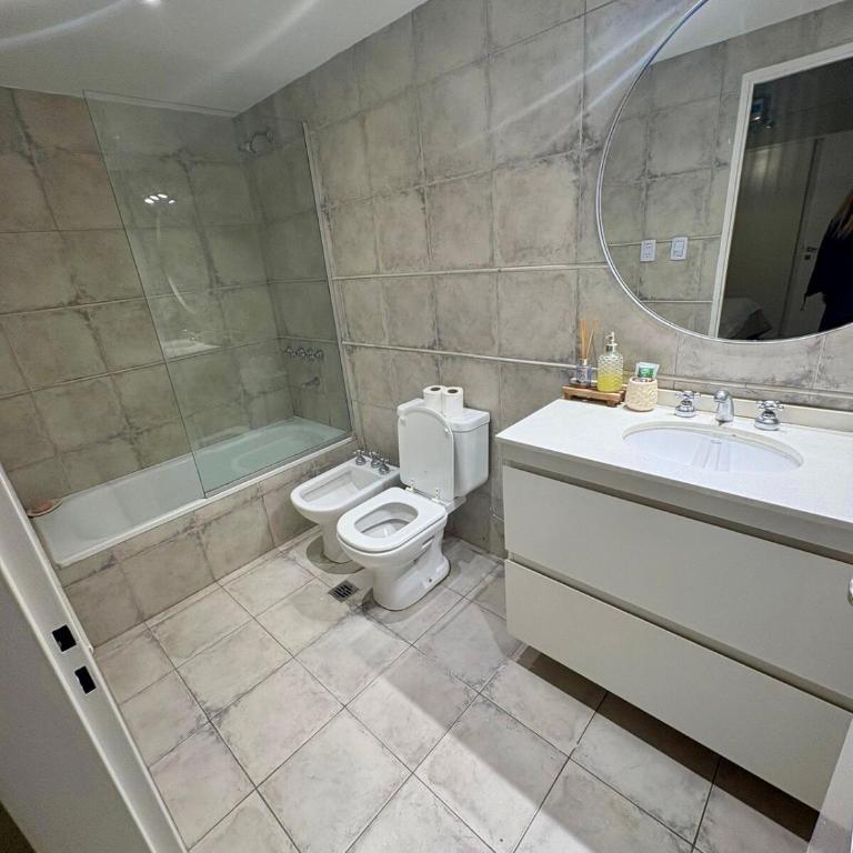 Oasis Buena Vista, Complejo privado Buena Vista, seguridad 24hs - Apartamento de 1 dormitorio - 12