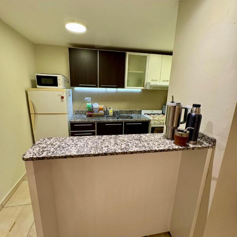 Oasis Buena Vista, Complejo privado Buena Vista, seguridad 24hs - Apartamento de 1 dormitorio - 8