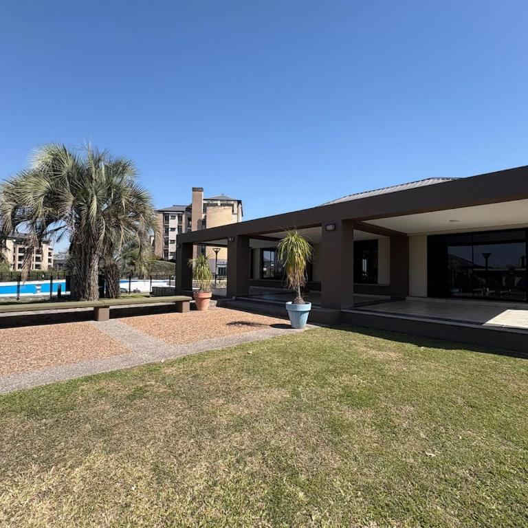 Oasis Buena Vista, Complejo privado Buena Vista, seguridad 24hs - Apartamento de 1 dormitorio - 17