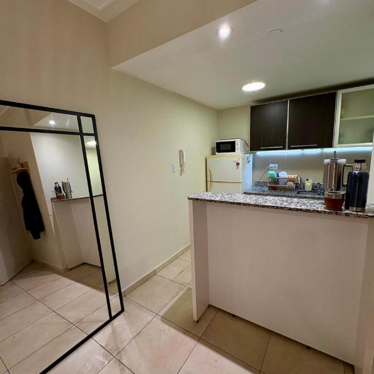 Oasis Buena Vista, Complejo privado Buena Vista, seguridad 24hs - Apartamento de 1 dormitorio - 7