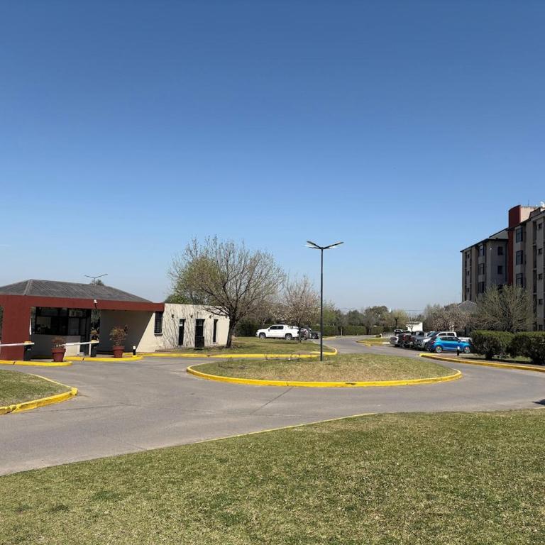 Oasis Buena Vista, Complejo privado Buena Vista, seguridad 24hs - Apartamento de 1 dormitorio - 19