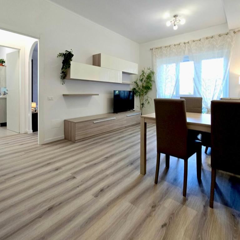 EUR San Marco Apartment - Apartment mit 1 Schlafzimmer - 3