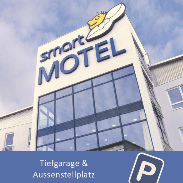 smartMotel - Einzelzimmer - 5