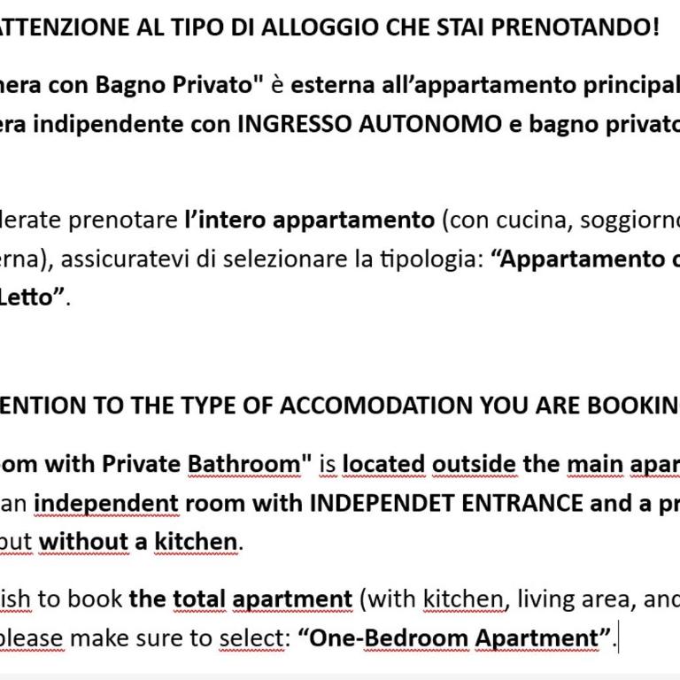 La Casetta Del Borgo - Camera Matrimoniale - 1