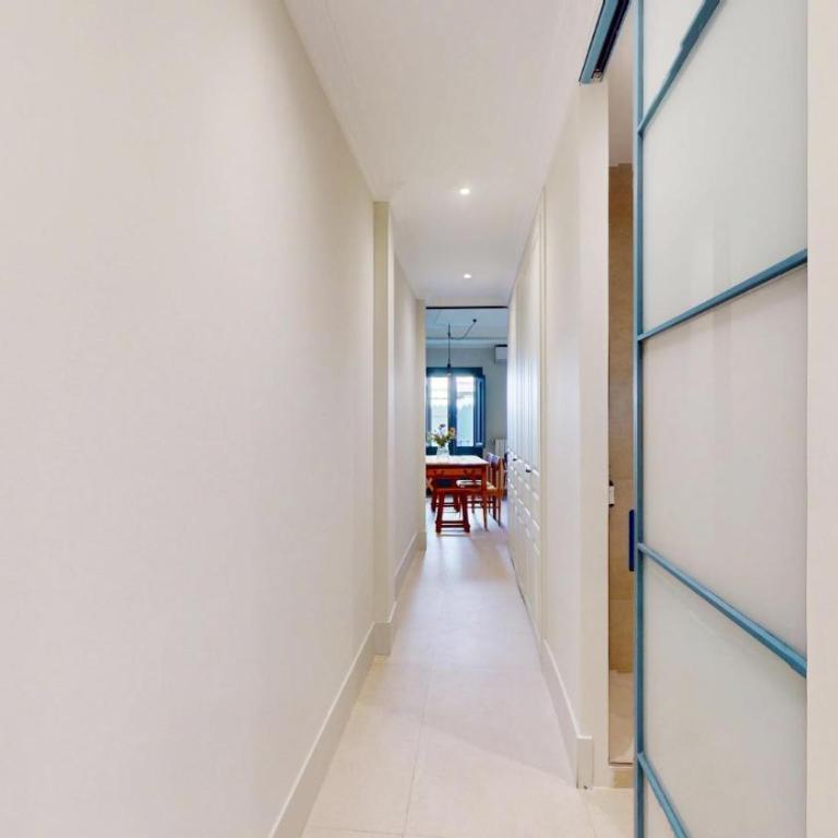 Sol y El Madroño - One-Bedroom Premium Apartment - 9