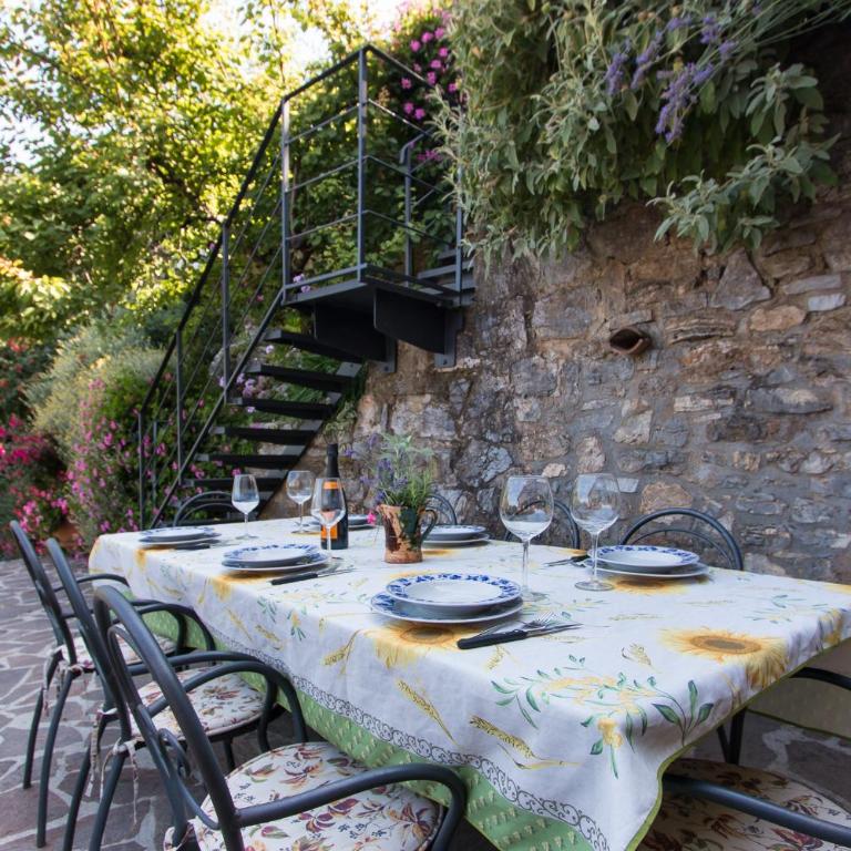 Villa Romantica Sea View - Villa con Piscina Privata - 25