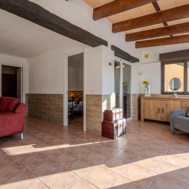 Club Villamar - Nirwana - Villa con piscina privada - 37