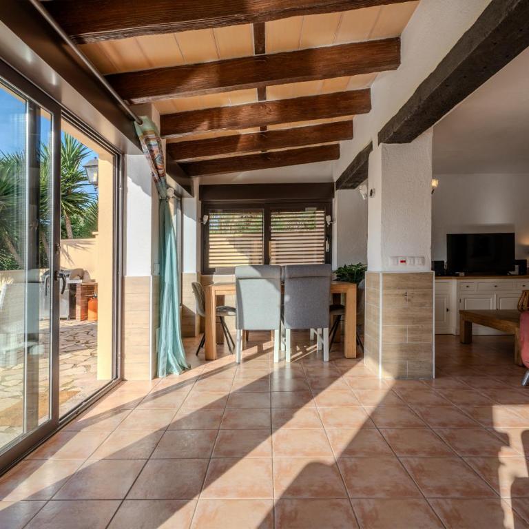 Club Villamar - Nirwana - Villa con piscina privada - 38
