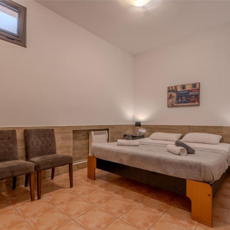 Club Villamar - Nirwana - Villa con piscina privada - 50