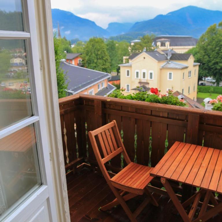 Villa Leni - Premium Apartments - Maisonette-Apartment - 13