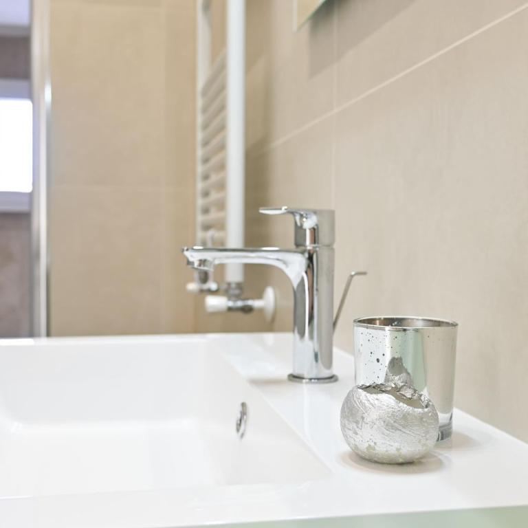 InnPisaRentals2 - City Nest Pisa Flat - One-Bedroom Apartment - 18