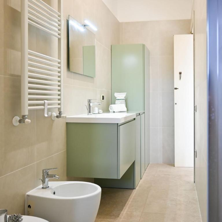 InnPisaRentals2 - City Nest Pisa Flat - One-Bedroom Apartment - 5