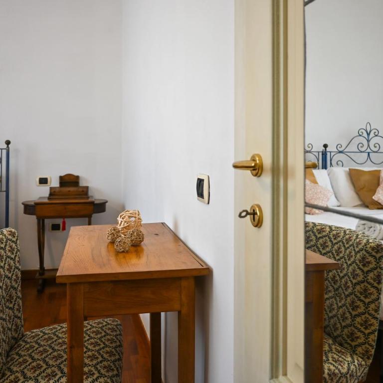 InnPisaRentals2 - City Nest Pisa Flat - One-Bedroom Apartment - 12