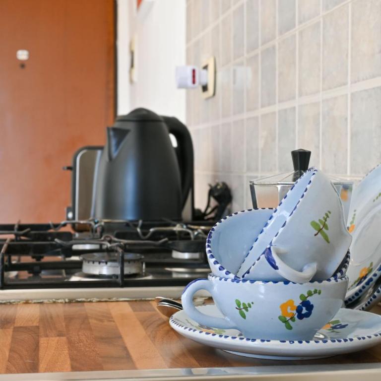 InnPisaRentals2 - City Nest Pisa Flat - One-Bedroom Apartment - 24