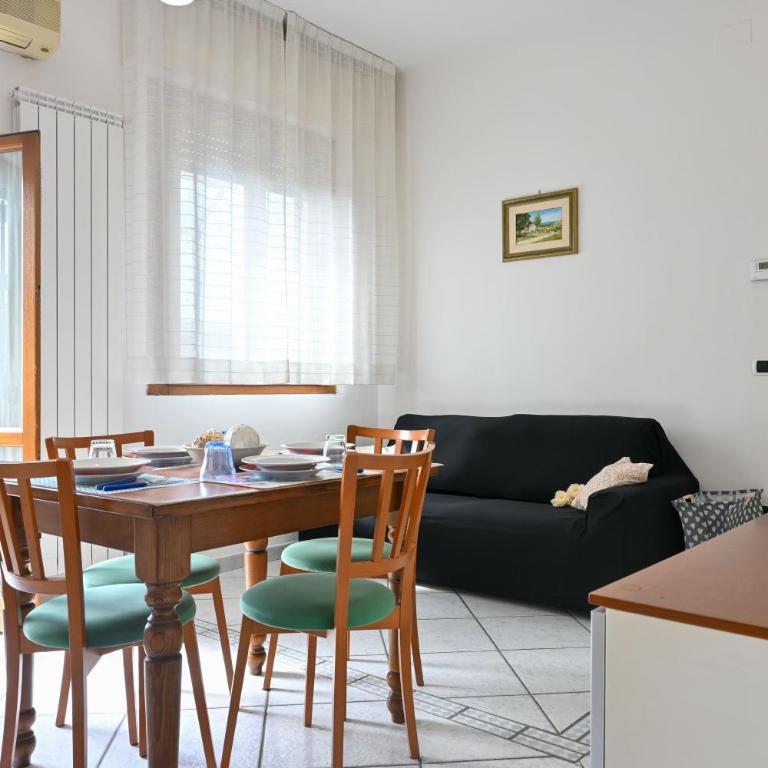 InnPisaRentals2 - City Nest Pisa Flat - One-Bedroom Apartment - 3