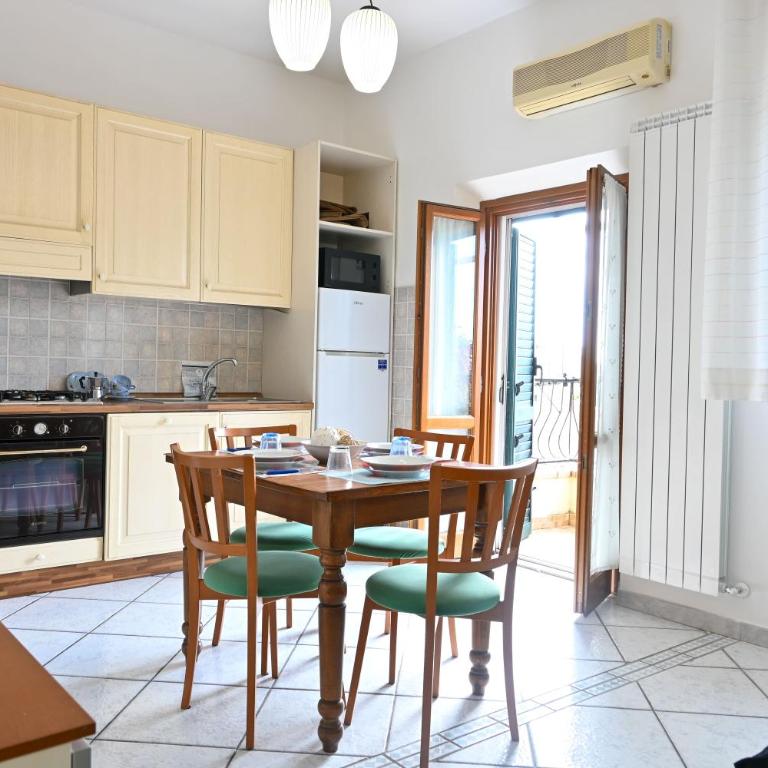 InnPisaRentals2 - City Nest Pisa Flat - One-Bedroom Apartment - 13