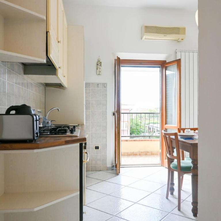 InnPisaRentals2 - City Nest Pisa Flat - One-Bedroom Apartment - 7
