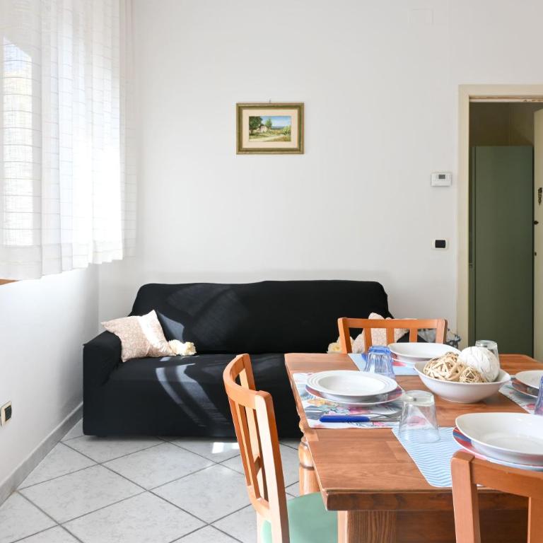 InnPisaRentals2 - City Nest Pisa Flat - One-Bedroom Apartment - 9