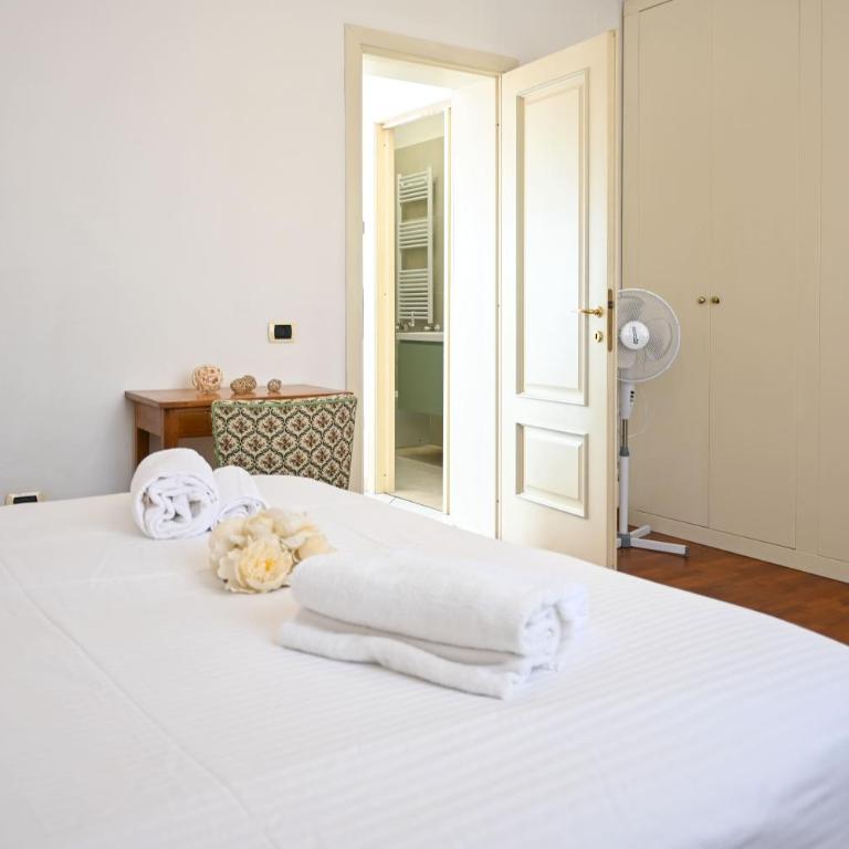 InnPisaRentals2 - City Nest Pisa Flat - One-Bedroom Apartment - 20