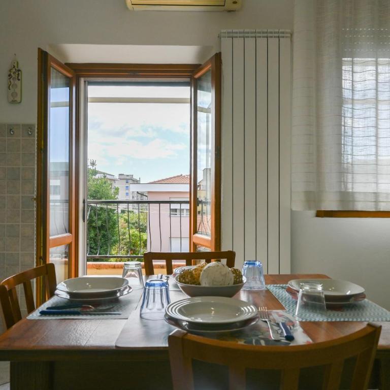 InnPisaRentals2 - City Nest Pisa Flat - One-Bedroom Apartment - 23