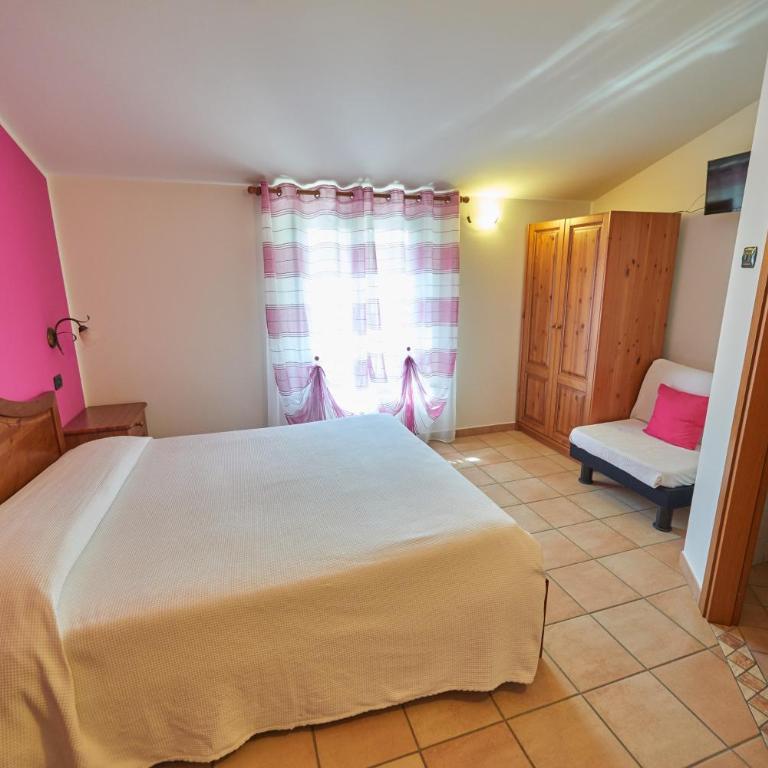 Agriturismo La Panoramica - Standard Double Room - 2
