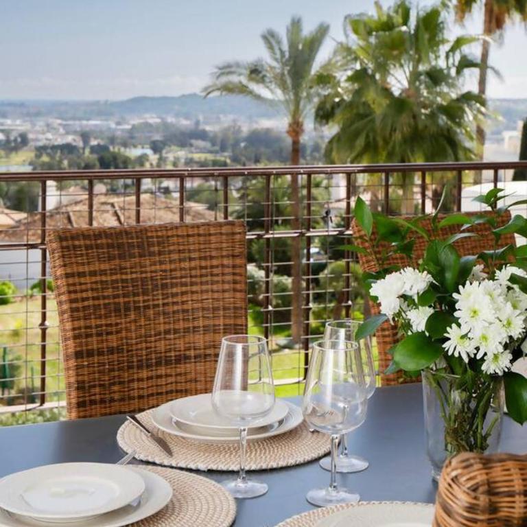The Luxury Golf Paradise - Apartamento de 3 dormitorios - 4