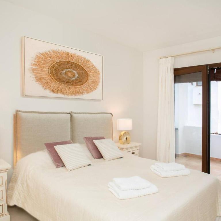 The Luxury Golf Paradise - Apartamento de 3 dormitorios - 5