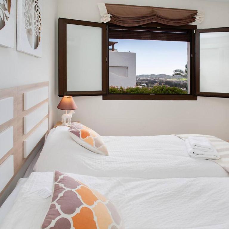 The Luxury Golf Paradise - Apartamento de 3 dormitorios - 6