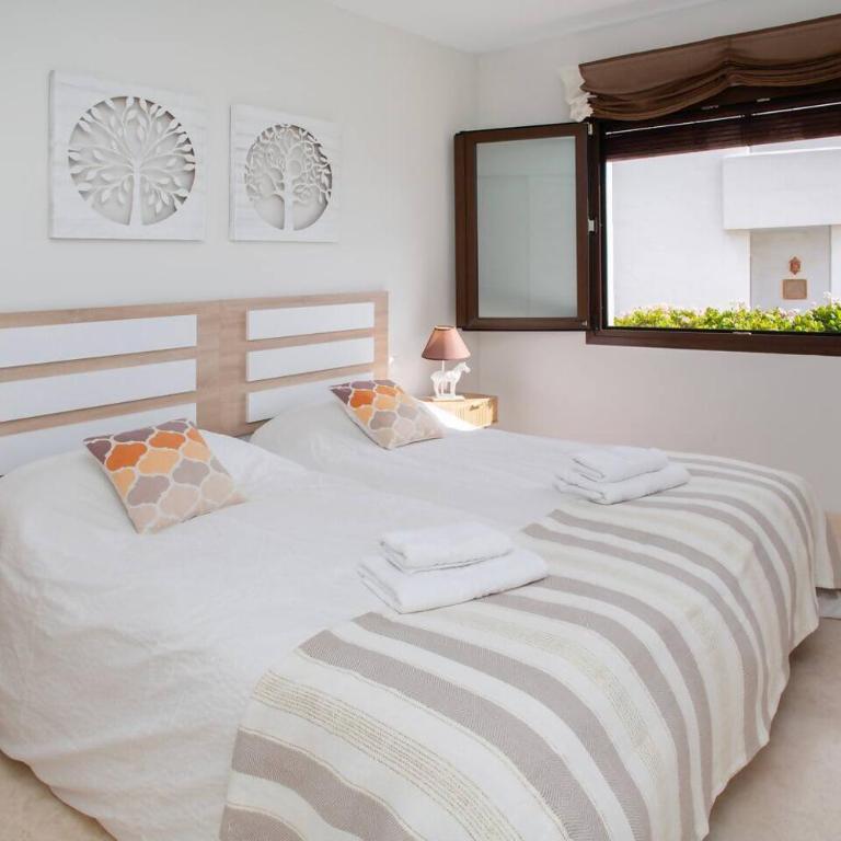 The Luxury Golf Paradise - Apartamento de 3 dormitorios - 7