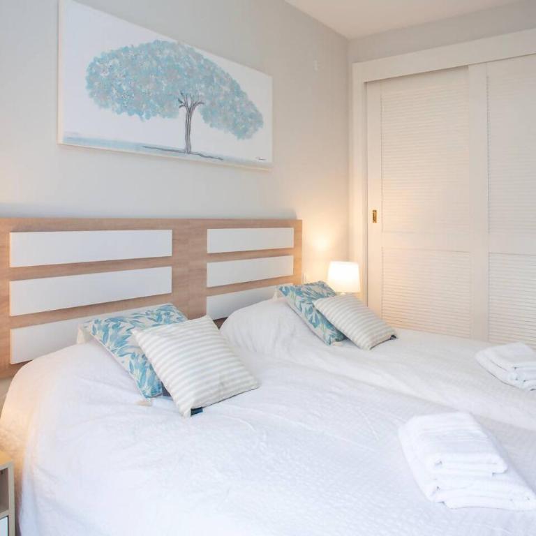 The Luxury Golf Paradise - Apartamento de 3 dormitorios - 9